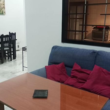 Ferienwohnung La Bola 94 Ronda Exterior foto