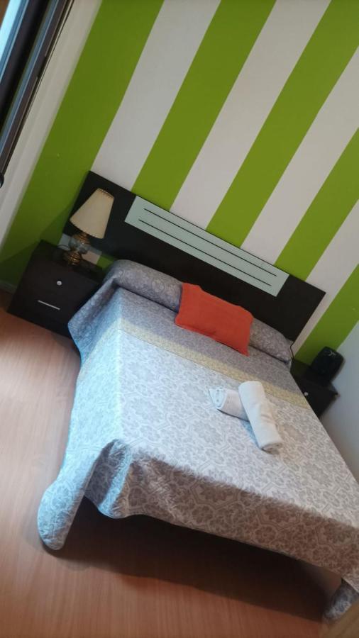 Ferienwohnung La Bola 94 Ronda Exterior foto